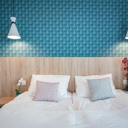 Unique 3City Apartments - Sea Apartment Гданск Екстериор снимка